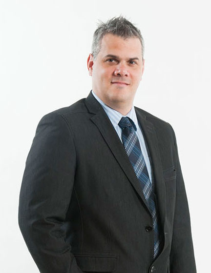 Luc Francoeur